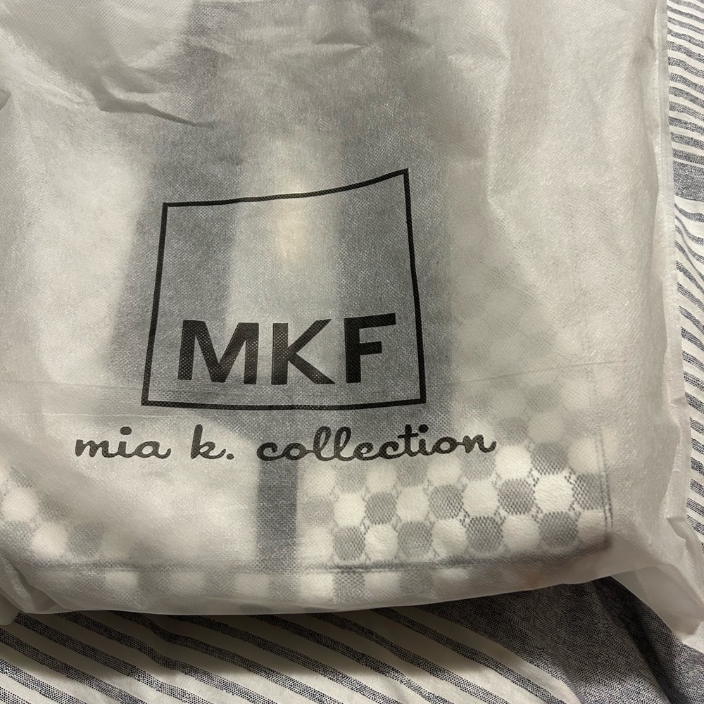 MKF handbag brand new